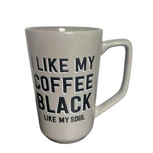 Clay Art Cute Ceramic Mug NWOT